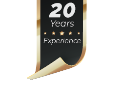 20 years